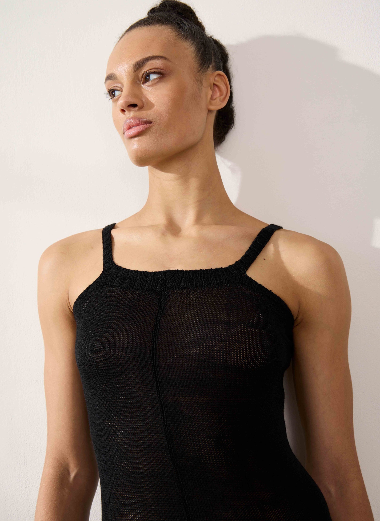 Camisole Bodysuit