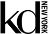KD New York logo