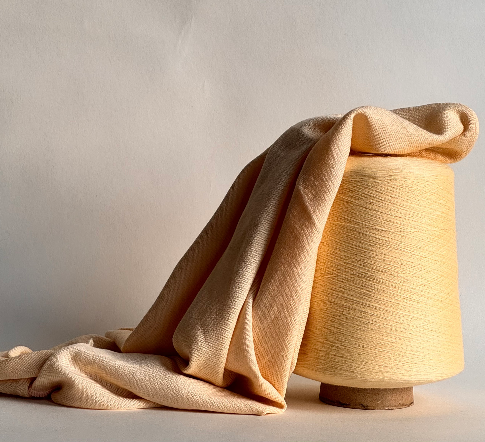 Vegetable Cashmere® Yarn