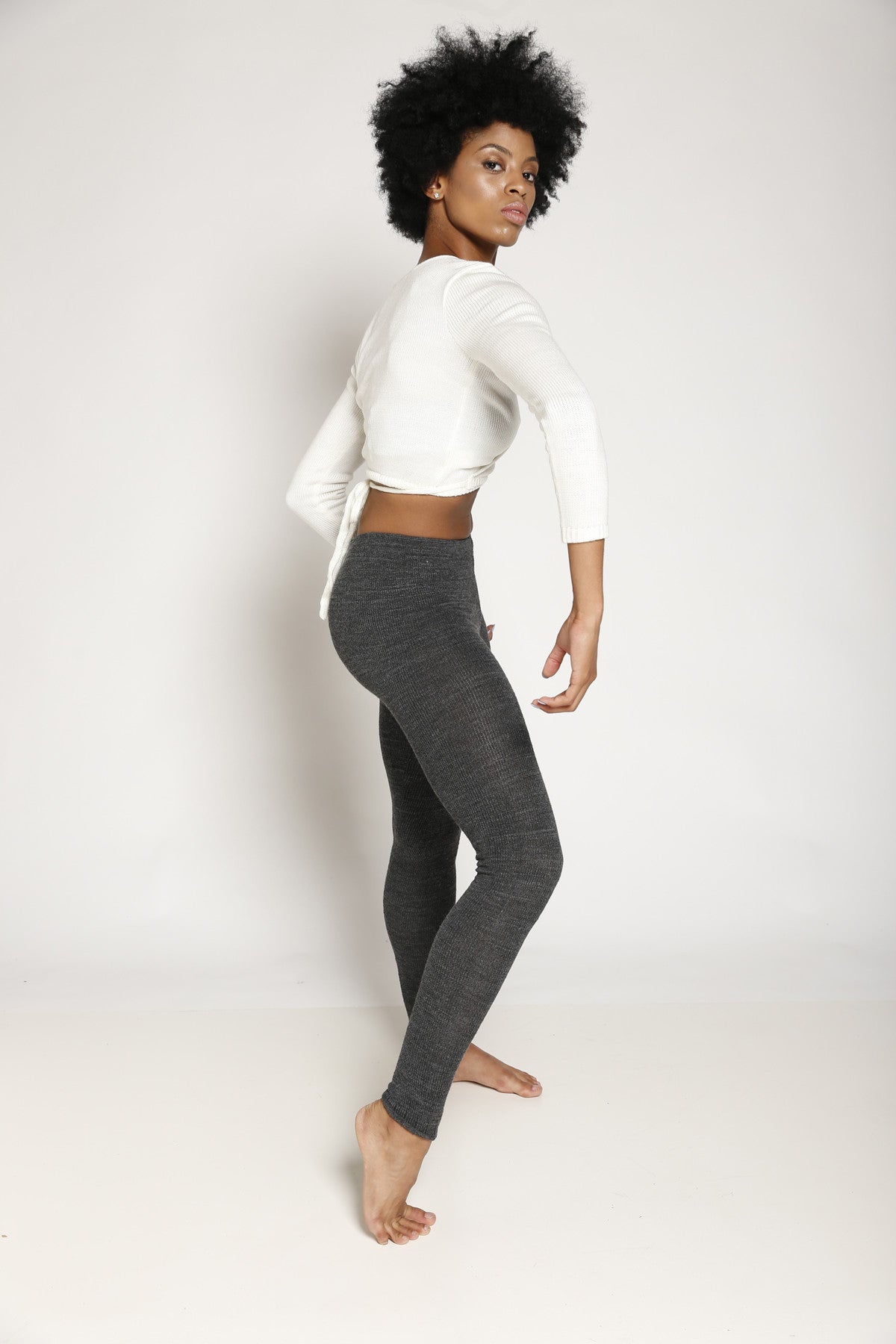 New York Legging
