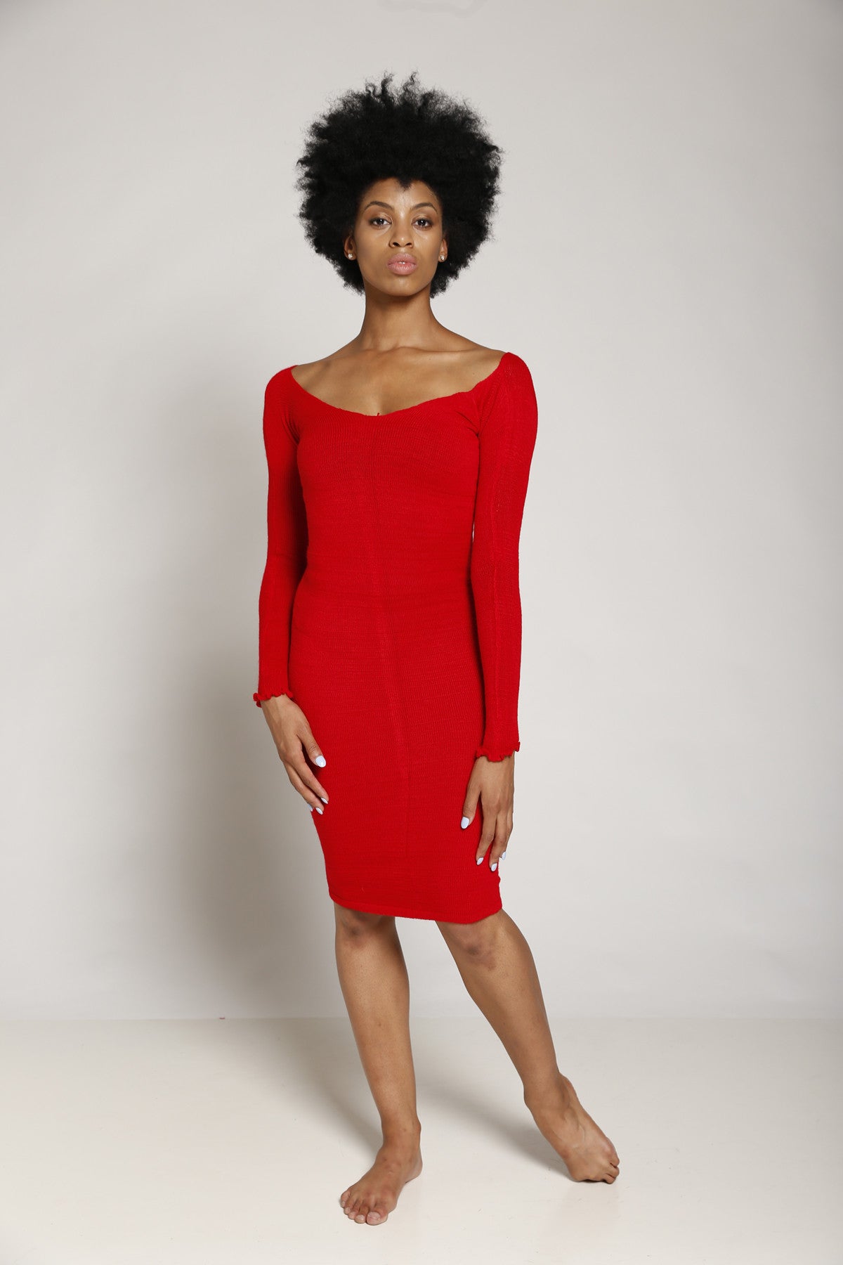 Bodyfit KD03 Dress KD New York Bodyfit KD03 Dress KD New York