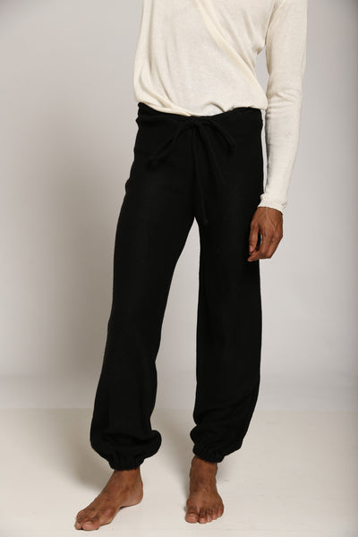 The Baggy Drawstring Pant – KD New York