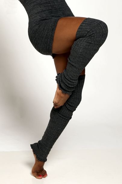 Legwarmers - KD New York