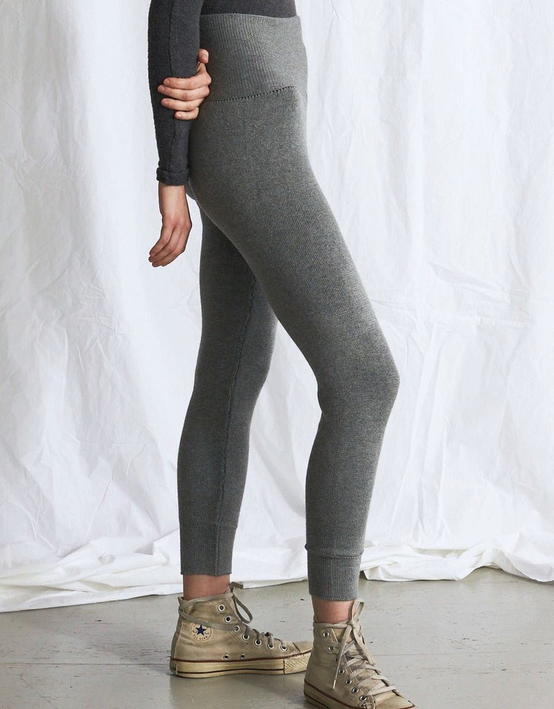 The Soft-Fit Legging