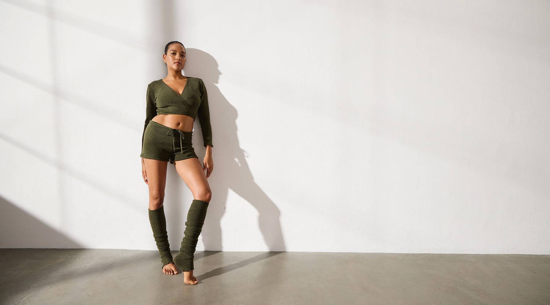 KD New York, Made in USA | Vegetable Cashmere®