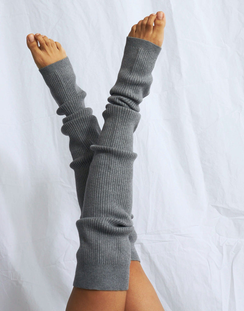 The Love Your Legs Legwarmers