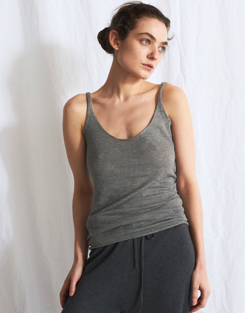 The Camisole Top